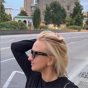 Meet your Posher, Katarzyna